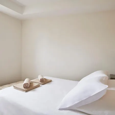 Feriehus Golf Residences *