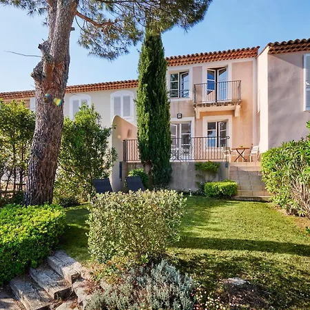 Golf Residences * Saint-Tropez