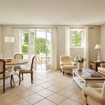 Golf Residences * Saint Tropez