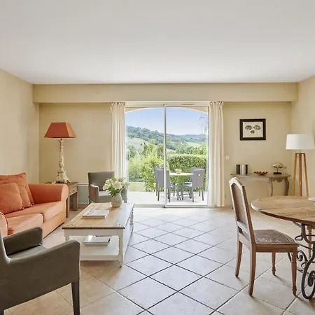 Semesterbostad Golf Residences