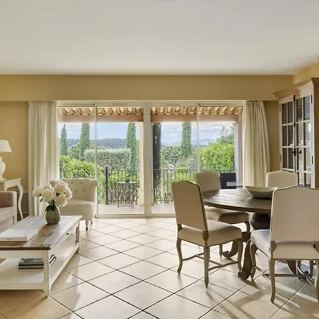 Golf Residences * Saint Tropez