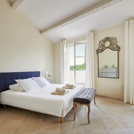 Golf Residences * סן טרופז