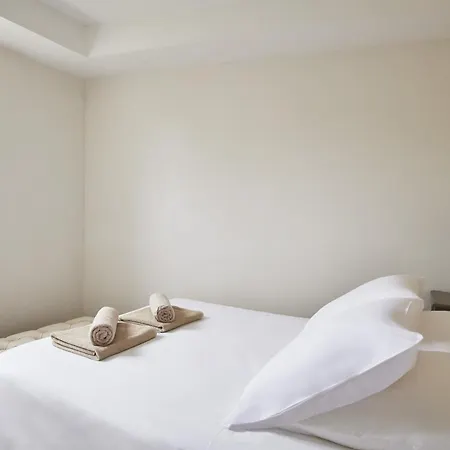 Golf Residences בית נופש