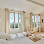 Golf Residences * Σαιν-Τροπέ