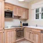 Golf Residences * Σαιν-Τροπέ