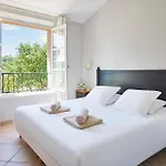 Σπίτι διακοπών Golf Residences Σαιν-Τροπέ