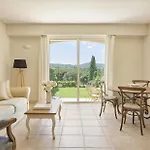 Σπίτι διακοπών Golf Residences Σαιν-Τροπέ