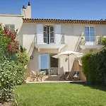 Σπίτι διακοπών Golf Residences
