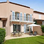 Golf Residences * Σαιν-Τροπέ