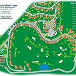 Golf Residences * Σαιν-Τροπέ