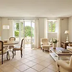 Golf Residences * Saint-Tropez