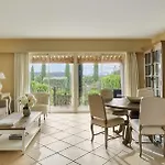 Golf Residences * Σαιν-Τροπέ