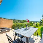 Golf Residences Σαιν-Τροπέ