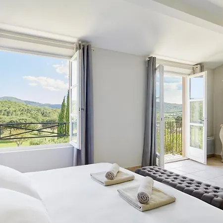 Golf Residences Saint-Tropez