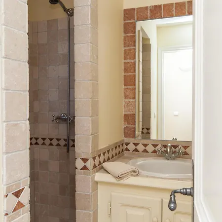 Golf Residences Holiday home Saint-Tropez