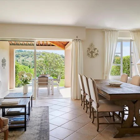 Golf Residences Hébergement de vacances