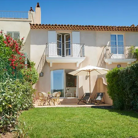 Holiday home Golf Residences Saint-Tropez