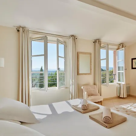Golf Residences * Saint-Tropez