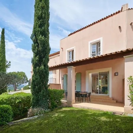Golf Residences Holiday home