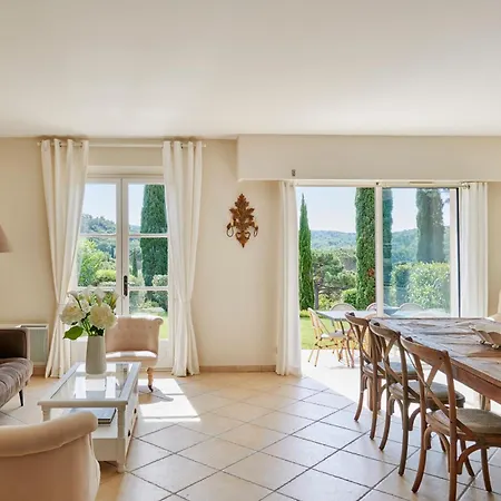 Holiday home Golf Residences