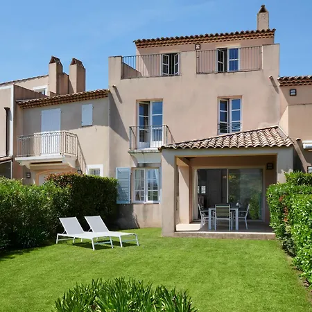 Golf Residences Hébergement de vacances *