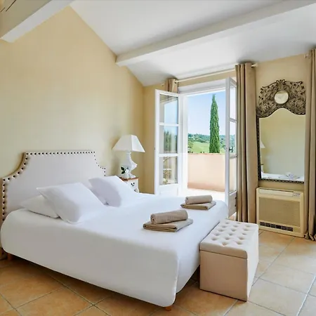 Golf Residences Hébergement de vacances Saint-Tropez