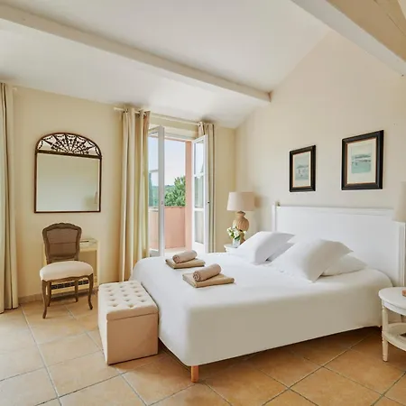 Golf Residences Saint-Tropez