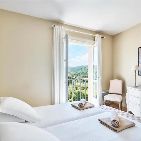 Golf Residences * Saint-Tropez