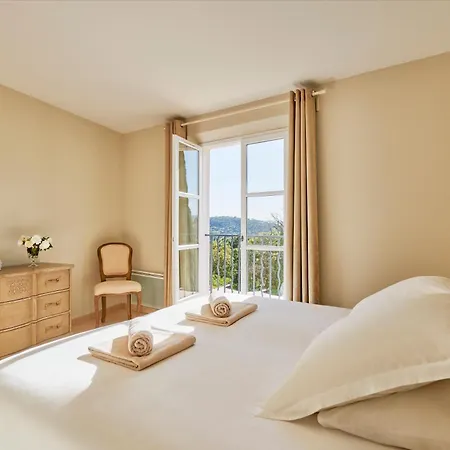 Semesterbostad Golf Residences