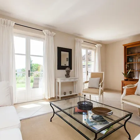 Golf Residences Holiday home Saint-Tropez