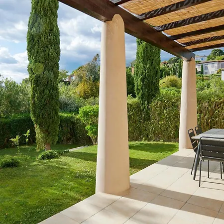 Holiday home Golf Residences Saint-Tropez