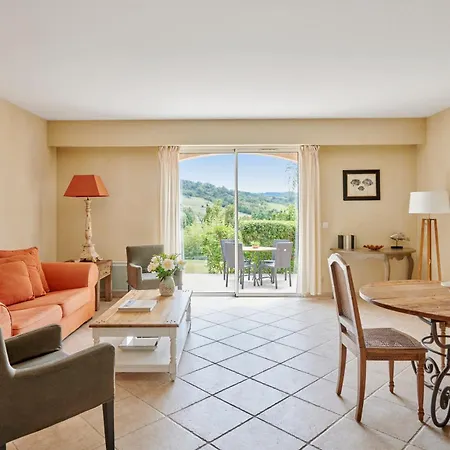 Holiday home Golf Residences