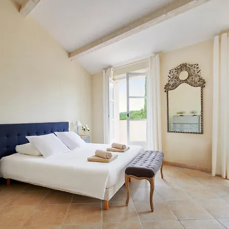 Golf Residences Holiday home Saint-Tropez