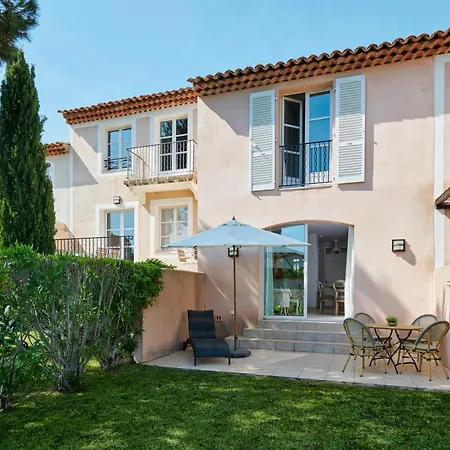 Golf Residences Saint-Tropez