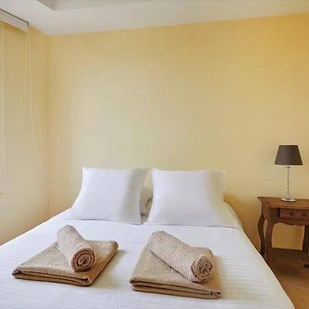Holiday home Golf Residences