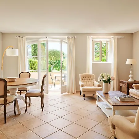 Golf Residences Holiday home Saint-Tropez