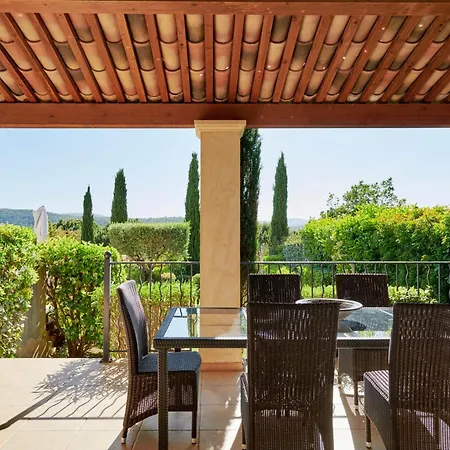 Golf Residences Saint-Tropez