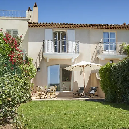 Hébergement de vacances Golf Residences
