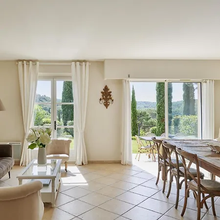 Hébergement de vacances Golf Residences
