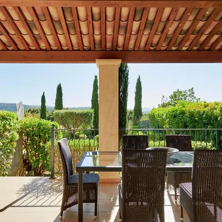 Hébergement de vacances Golf Residences