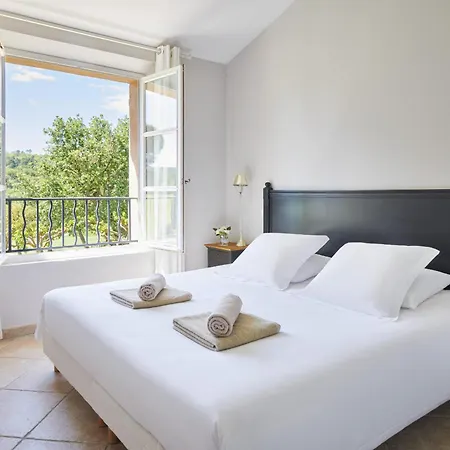Golf Residences 別荘 サントロペ
