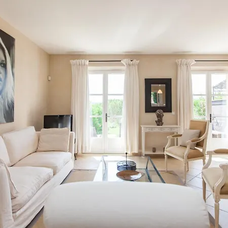Golf Residences Hébergement de vacances