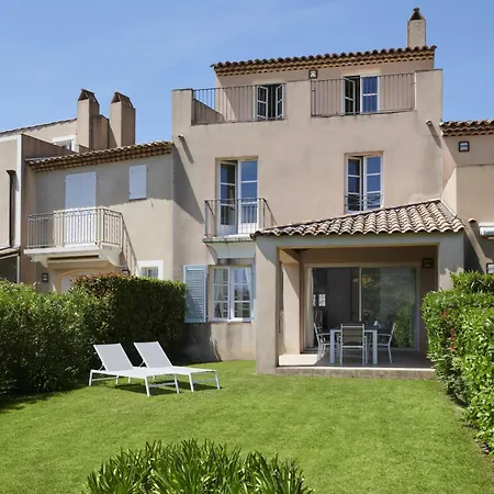 Golf Residences Ferienhaus