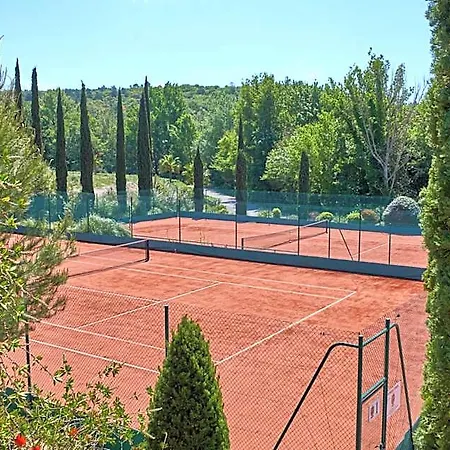 Golf Residences Prázdninový dům Saint Tropez
