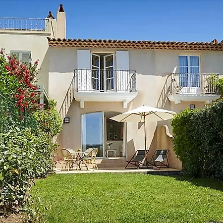 Golf Residences * Saint Tropez