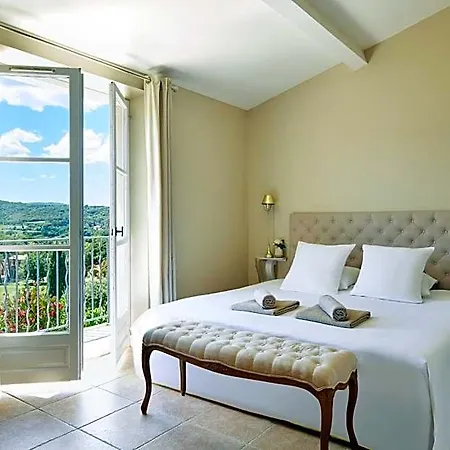 Golf Residences * Saint Tropez