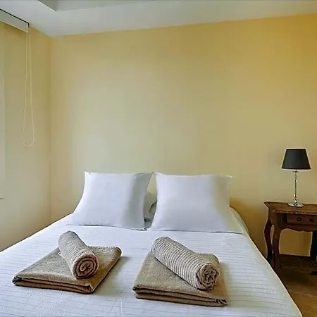 Prázdninový dům Golf Residences Saint Tropez