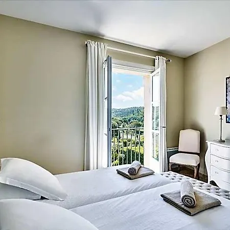 Golf Residences Tatil Evi