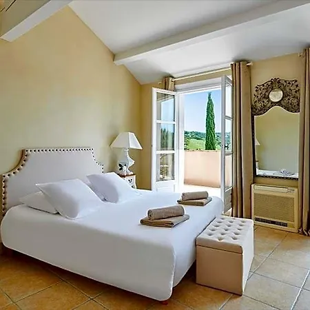 Tatil Evi Golf Residences Saint-Tropez