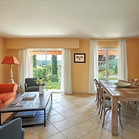 Golf Residences * Saint Tropez